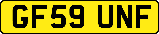 GF59UNF