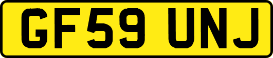 GF59UNJ
