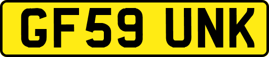 GF59UNK