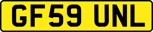 GF59UNL