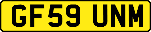 GF59UNM