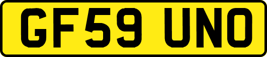 GF59UNO