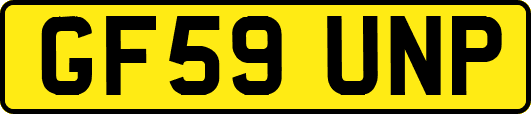GF59UNP