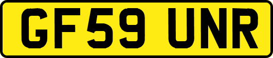 GF59UNR