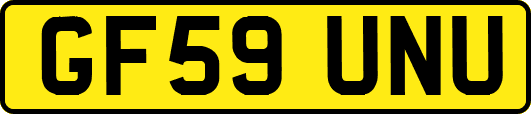 GF59UNU
