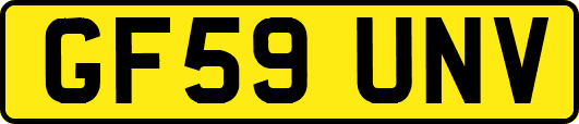 GF59UNV