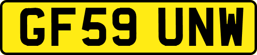 GF59UNW