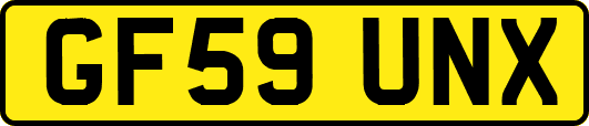 GF59UNX