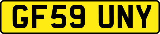 GF59UNY