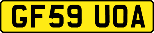 GF59UOA