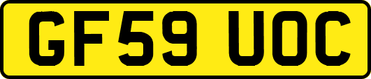 GF59UOC
