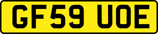 GF59UOE