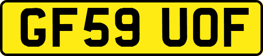 GF59UOF
