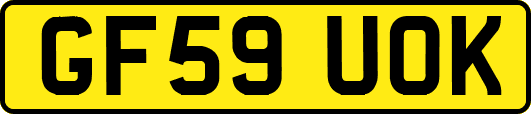 GF59UOK