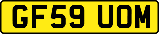 GF59UOM