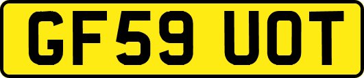 GF59UOT