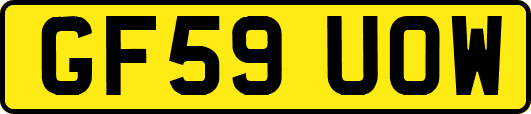 GF59UOW