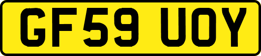 GF59UOY