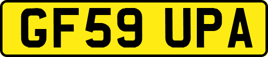 GF59UPA