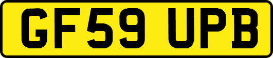 GF59UPB