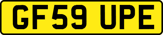 GF59UPE