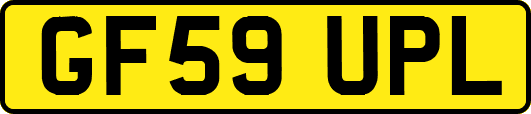 GF59UPL