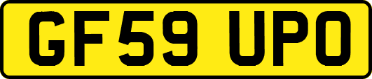 GF59UPO