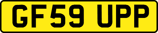 GF59UPP