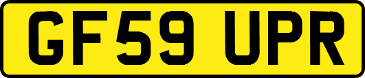 GF59UPR