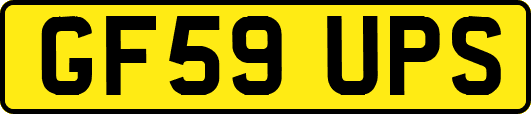 GF59UPS