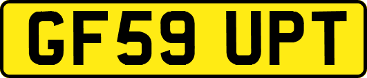 GF59UPT