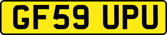 GF59UPU