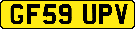 GF59UPV
