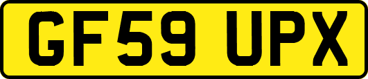 GF59UPX