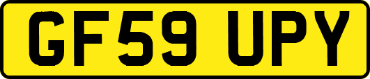 GF59UPY