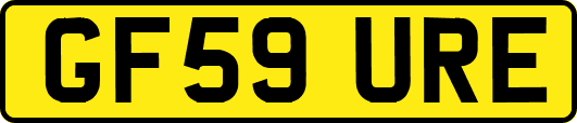 GF59URE