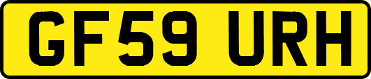 GF59URH
