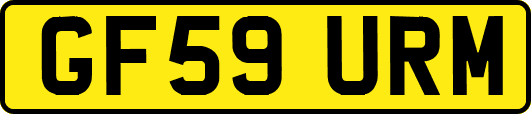 GF59URM