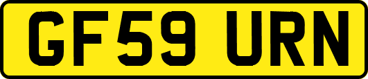 GF59URN