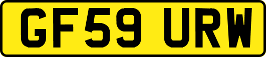 GF59URW