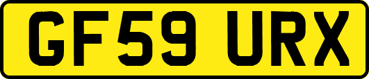GF59URX