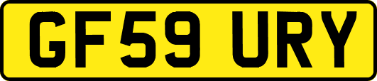 GF59URY