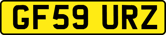 GF59URZ