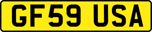 GF59USA
