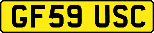 GF59USC