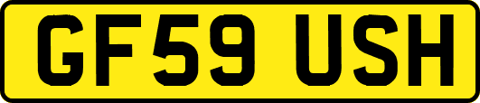 GF59USH