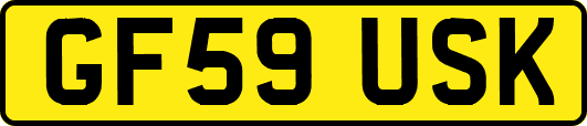 GF59USK