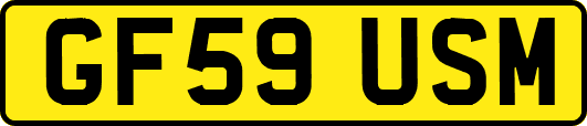 GF59USM