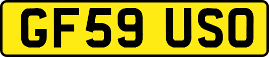 GF59USO