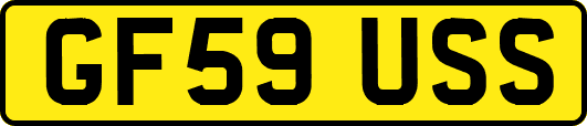 GF59USS